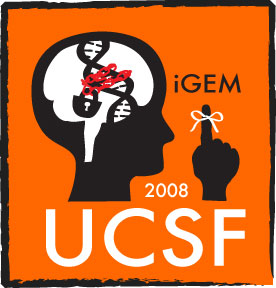 UCSF team 2008