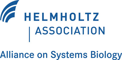Helmholtz Alliance on Systems Biology