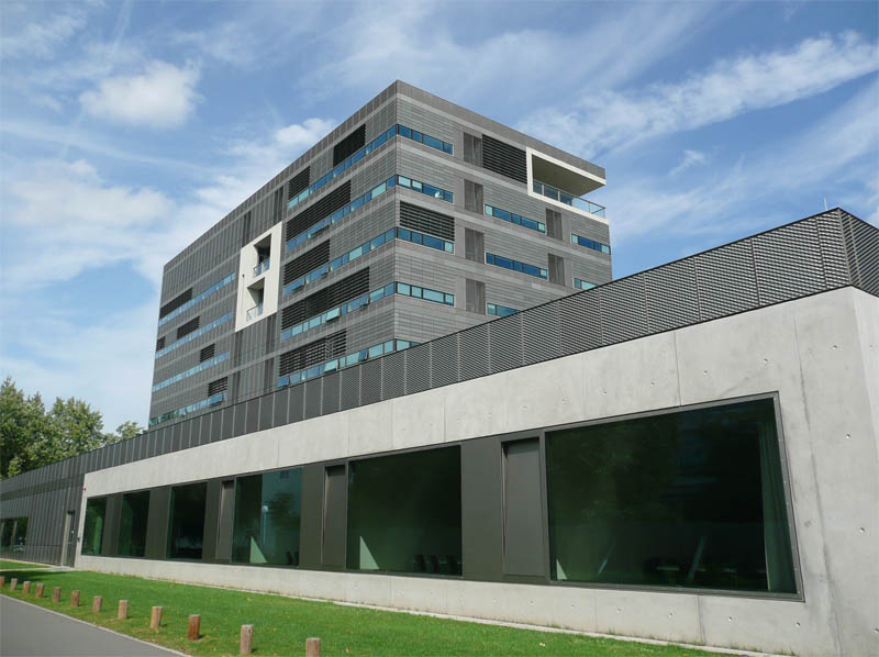 Bioquant Institute